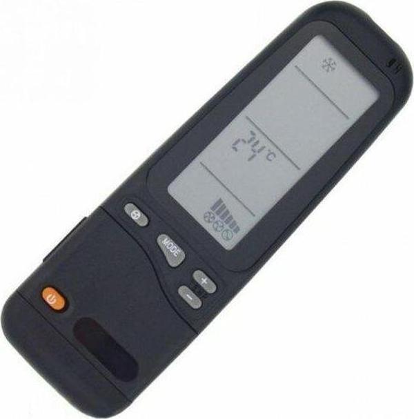 AİRWELL Klima Kumandası - Image 1