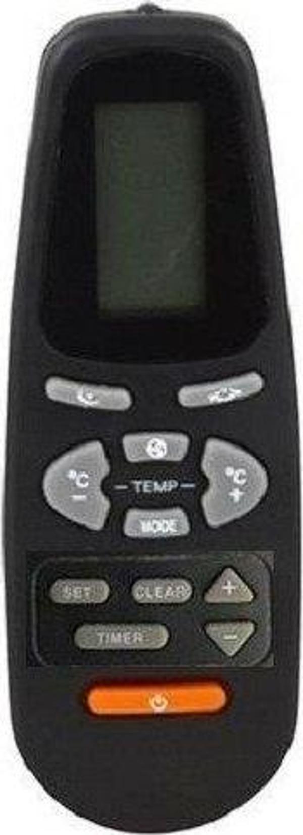AİRWELL RC-5 KLİMA KUMANDASI  - Image 1
