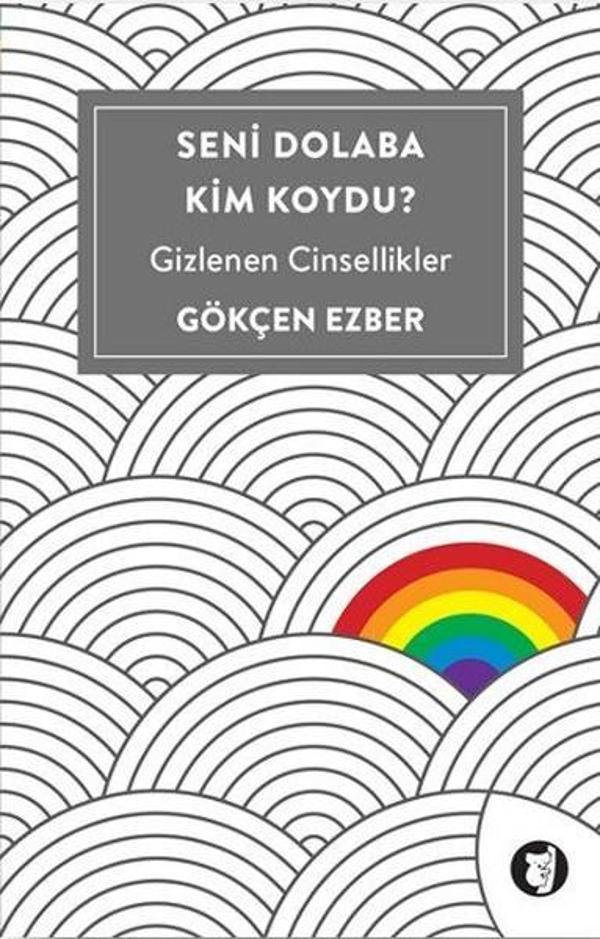 Seni Dolaba Kim Koydu?-Gizlenen Cinsellikler - Aylak Kitap - Image 1