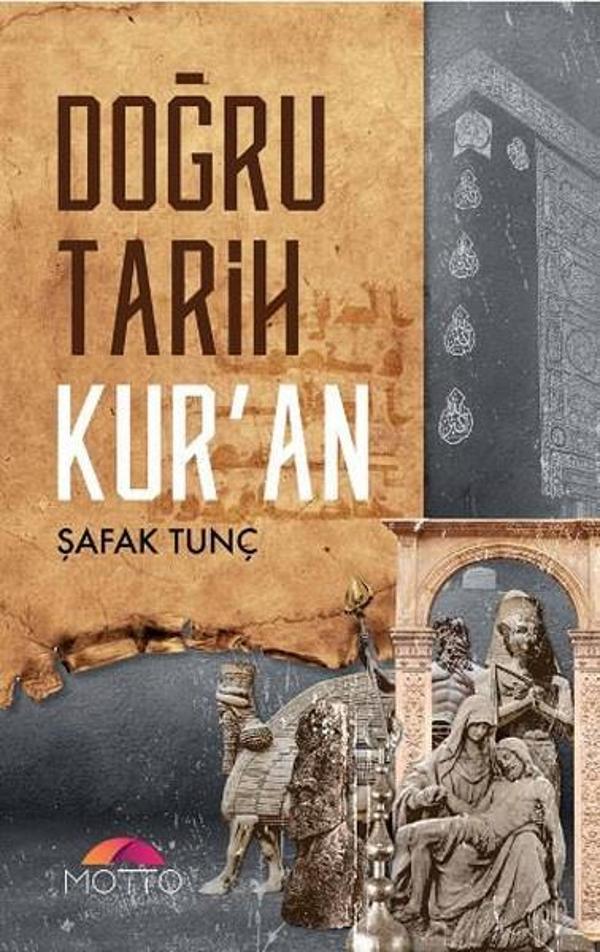 Doğru Tarih Kur'an - Motto Yayınları - Image 1