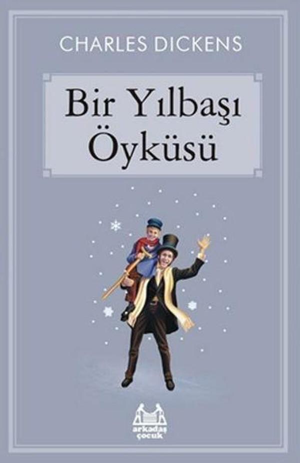 Bir Yılbaşı Öyküsü - Arkadaş Yayıncılık - Image 1