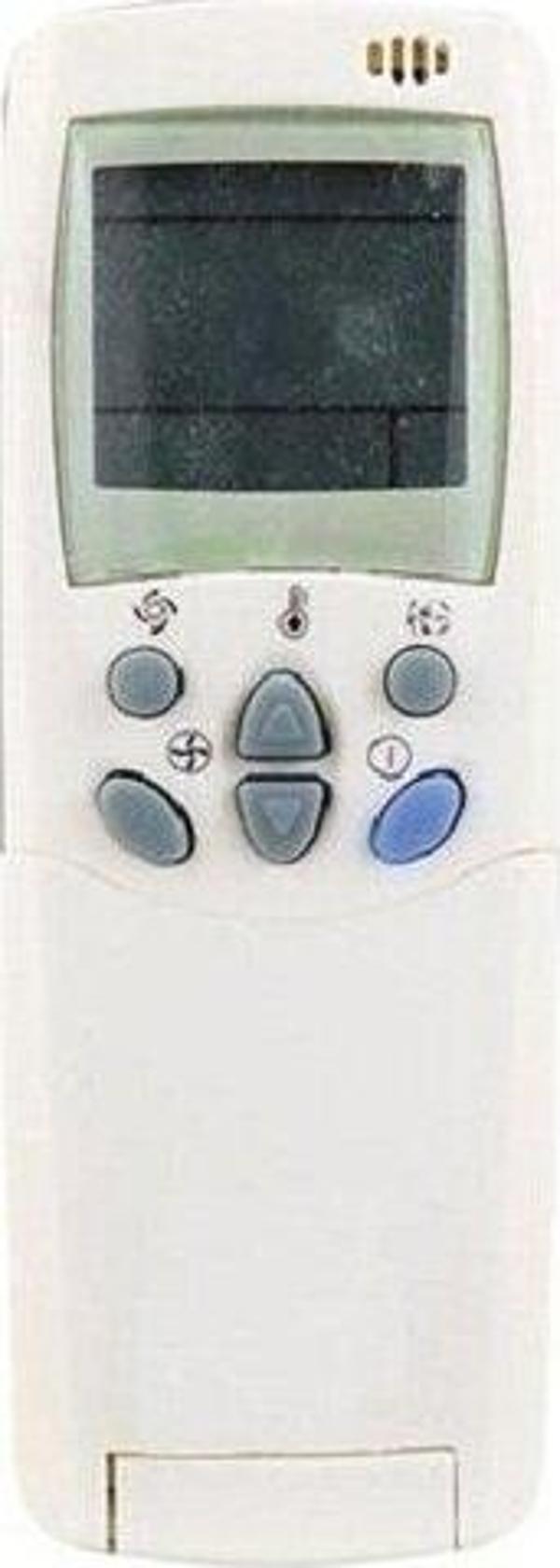 BEKO 6711A20039F Klima Kumandası - Image 1