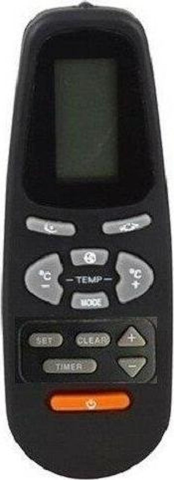 BOSCH B1ZKI 12105 01 Klima Kumandası - Image 1