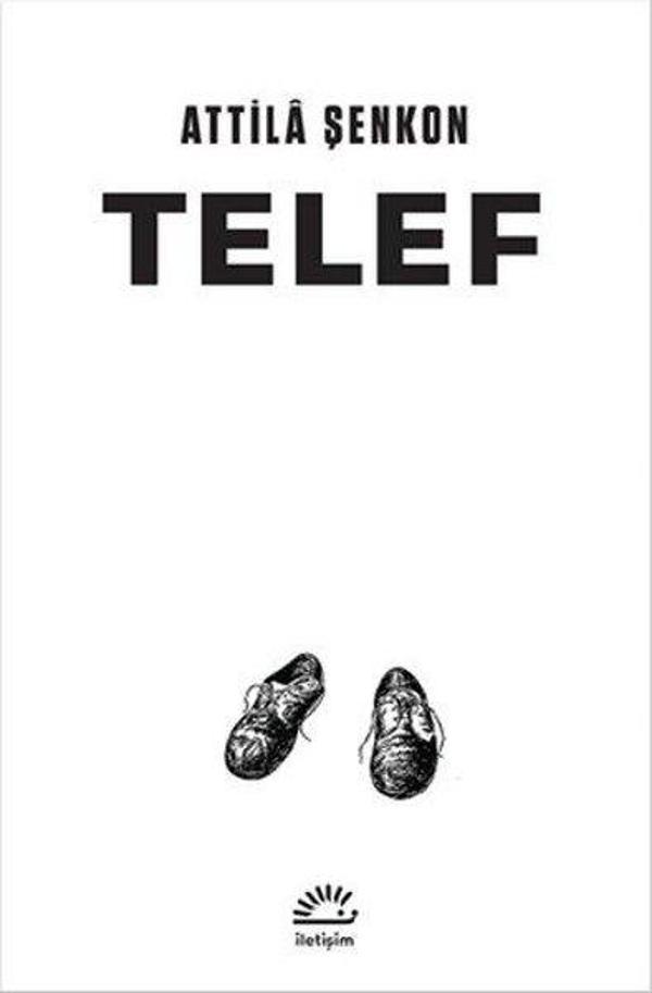 İletişim Yayınları Telef - İletişim Yayınları - Image 1