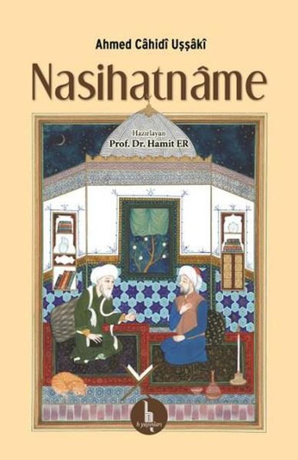 Nasihatname - H Yayınları - Image 1