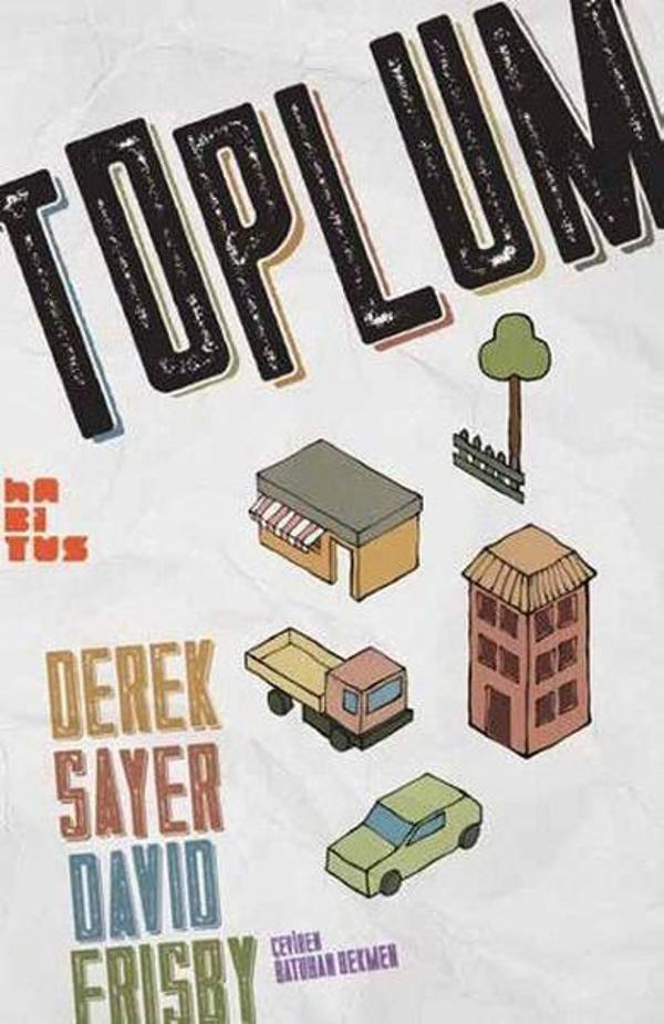 Habitus Kitap Toplum - Habitus Kitap - Image 1