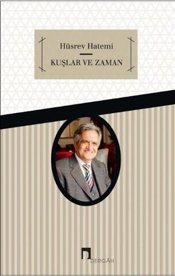 Kuşlar ve Zaman - Dergah Yayınları - Image 1