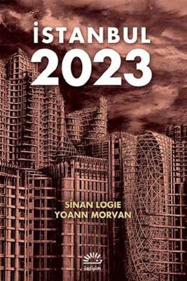 İletişim Yayınları İstanbul 2023 - İletişim Yayınları - Image 1