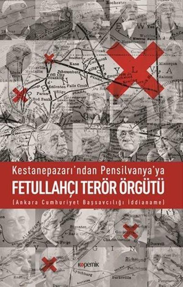 Fetullahçı Terör Örgütü - Kopernik Kitap - Image 1
