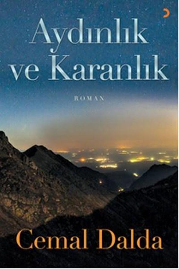 Aydınlık ve Karanlık - Cinius Yayınevi - Image 1