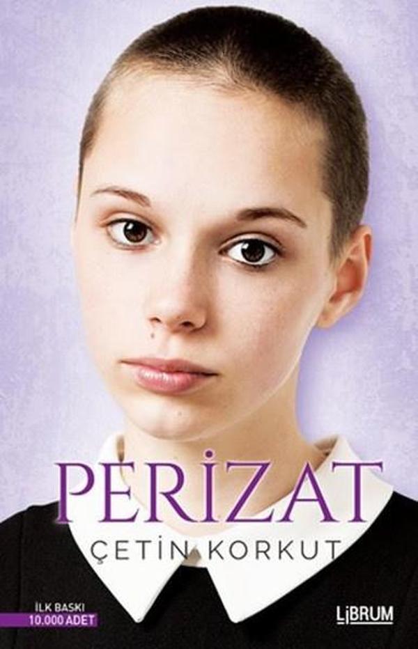 Perizat - Librum Kitap - Image 1