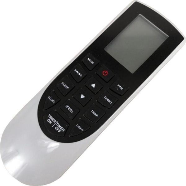 Demirdöküm A5 A 9000 İnverter Klima Kumandası - Image 1