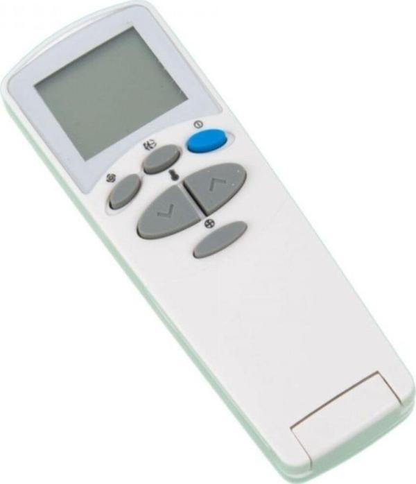 Demirdöküm DSKI-24 HP Klima Kumandası - Image 1