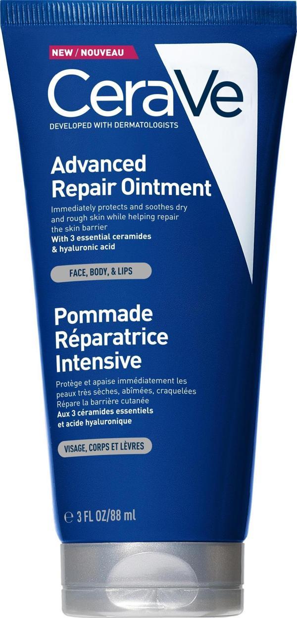 CeraVe Yoğun Onarıcı Merhem 88 ml - Image 1