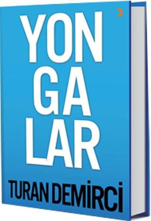 Yongalar - Cinius Yayınevi - Image 1