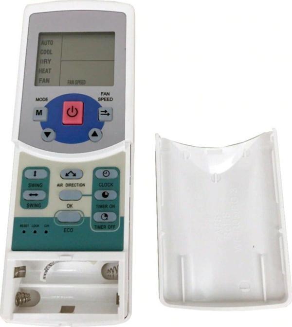 ELECTROLUX Klima Kumandası - Image 1