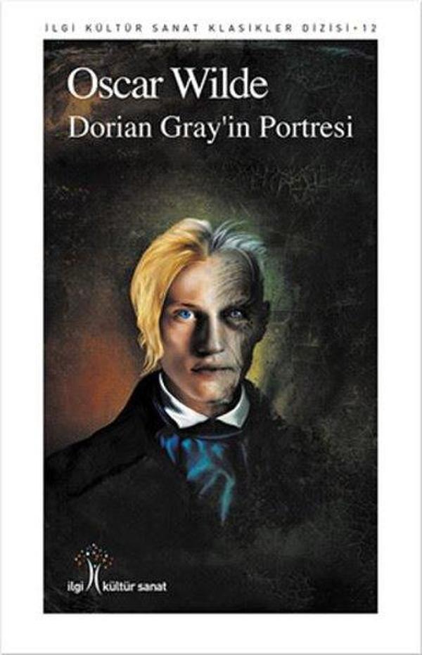 Dorian Gray'in Portresi - İlgi Kültür Sanat Yayınları - Image 1