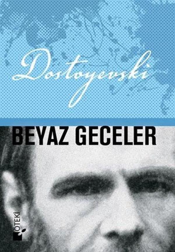 Öteki Yayınevi Beyaz Geceler - Öteki Yayınevi - Image 1