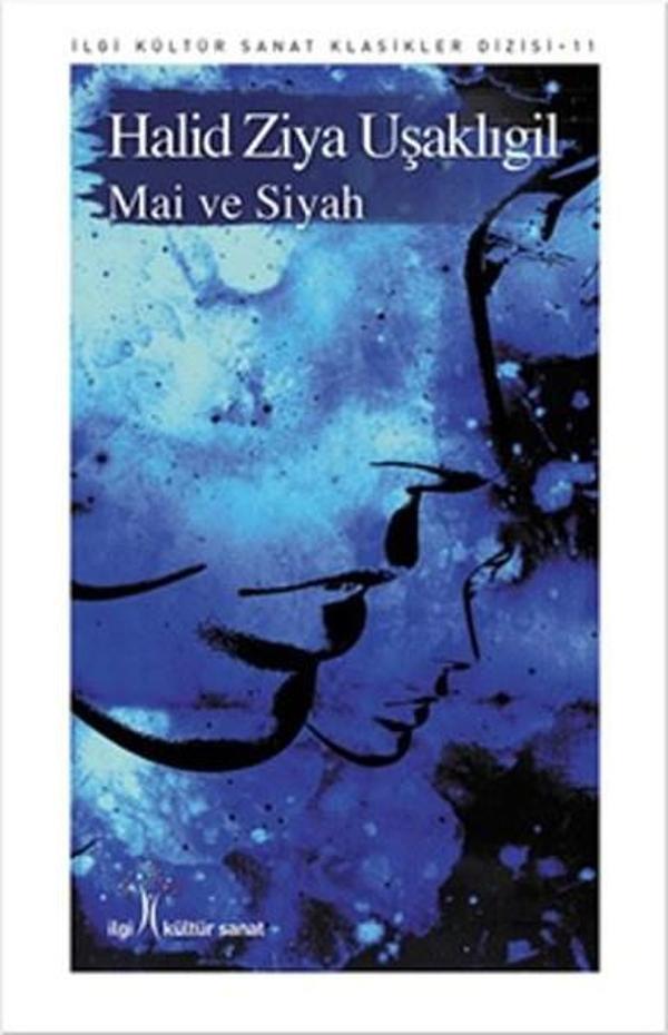 Mai ve Siyah - İlgi Kültür Sanat Yayınları - Image 1