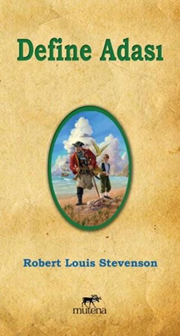 Define Adası - Mutena Yayınları - Image 1