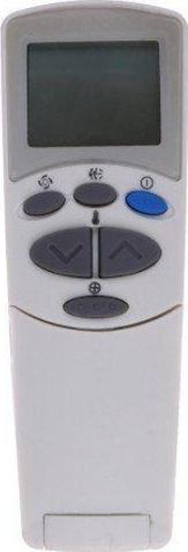 LG 6711A90032Y Uyumlu Klima Kumandası  - Image 1