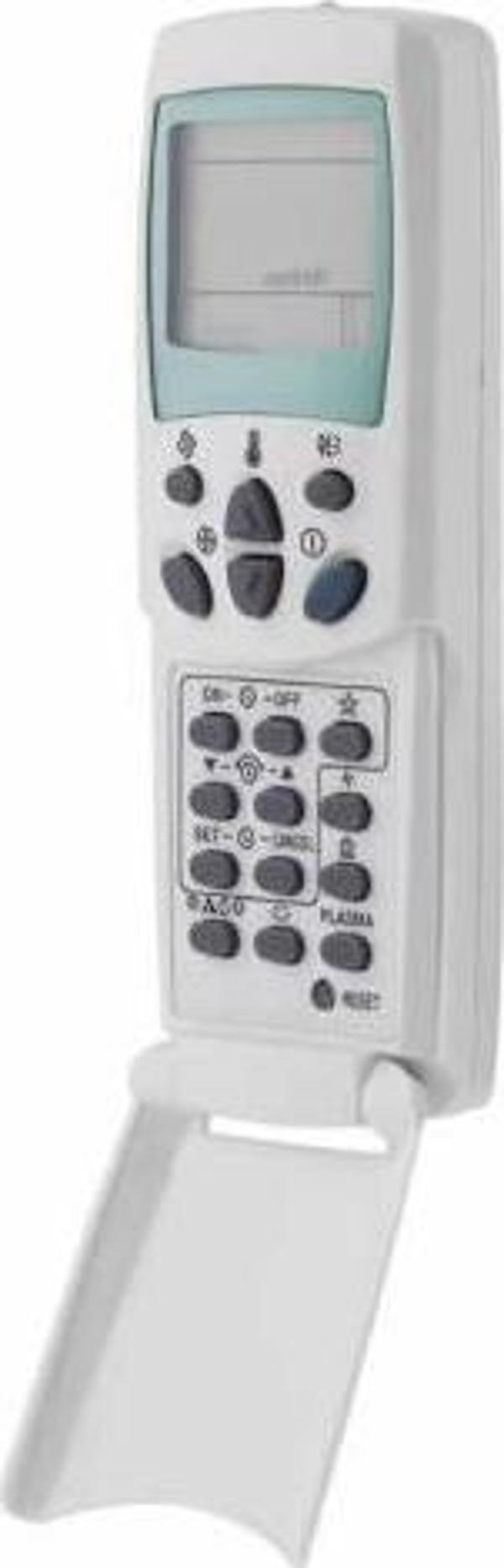 Lg Beko 7600 Klima Kumandası - Image 1