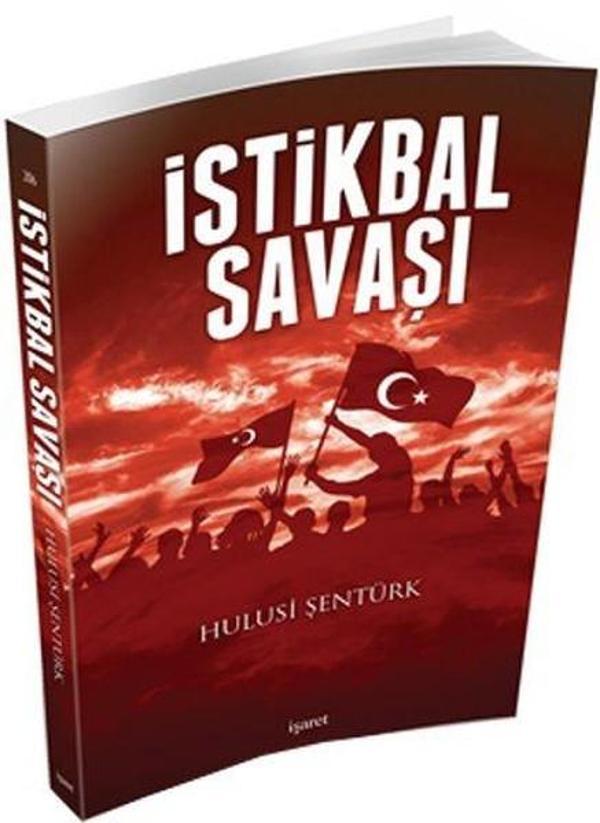 İstikbal Savaşı - İşaret Yayınları - Image 1