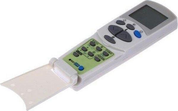 LG BEKO LG-BKE 8700 D Klima  Kumandası - Image 1