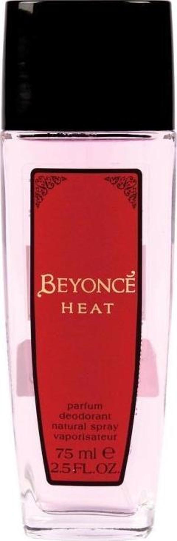 Beyonce Heat Deodorant 75 ml - Image 1