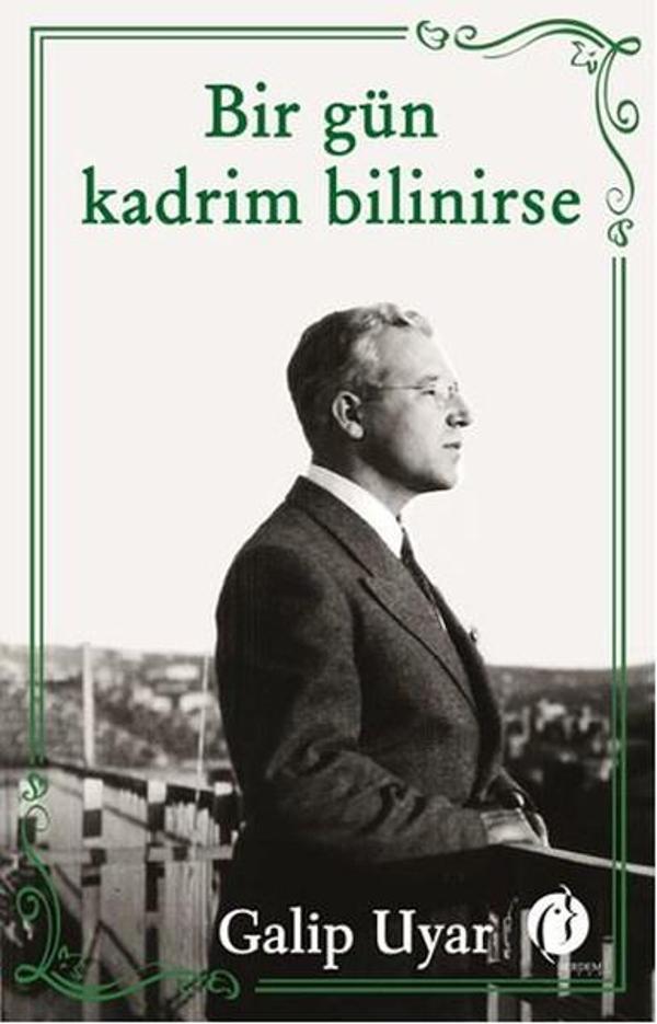 Bir Gün Kadrim Bilinirse - Herdem Kitap - Image 1