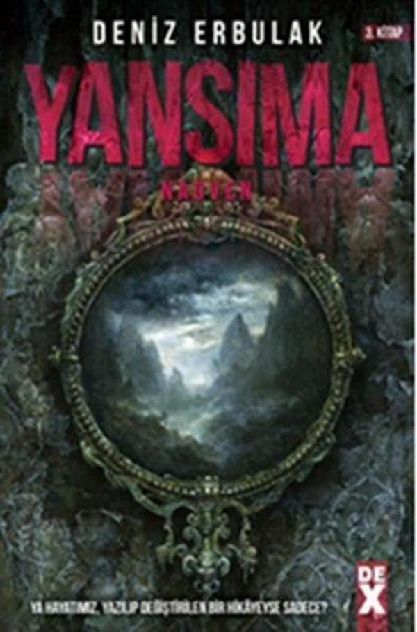 Yansıma 3 - Nadven - DEX - Image 1