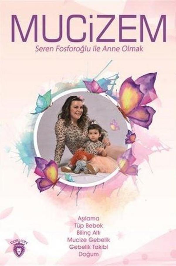 Mucizem - Dorlion Yayınevi - Image 1