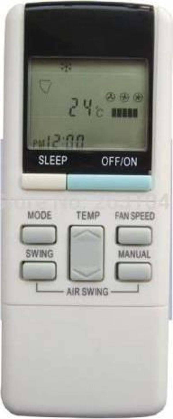 Panasonic A75c561 Klima Kumandası - Image 1