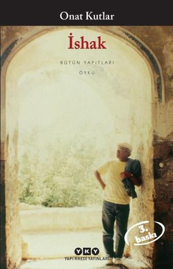 İshak - Yapı Kredi Yayınları - Image 1