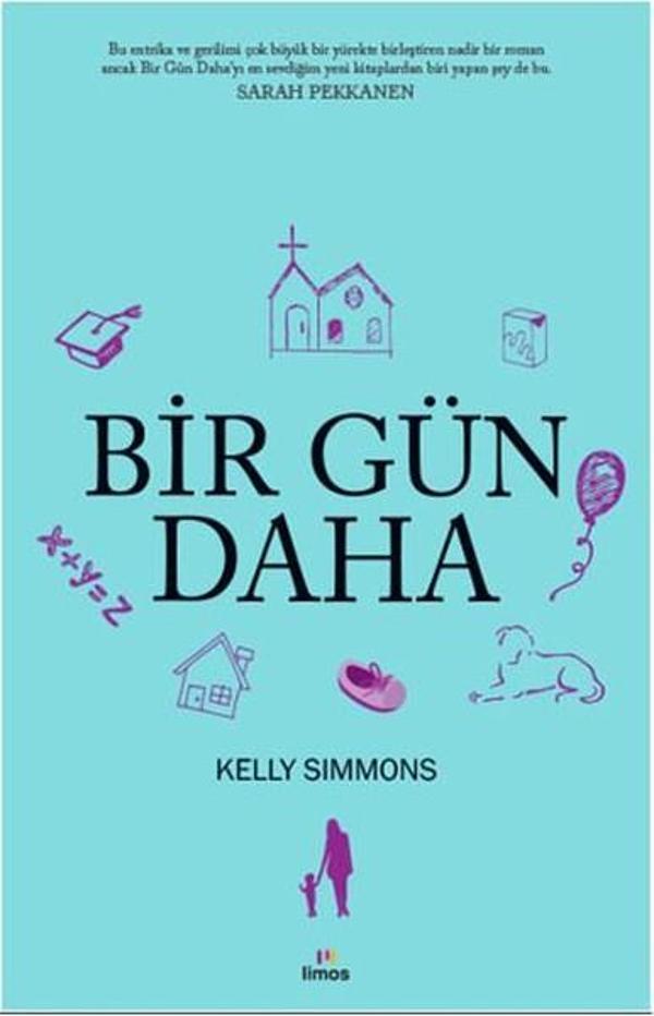 Bir Gün Daha - Limos - Image 1