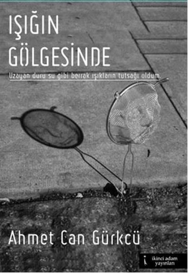 Işığın Gölgesinde - İkinci Adam Yayınları - Image 1