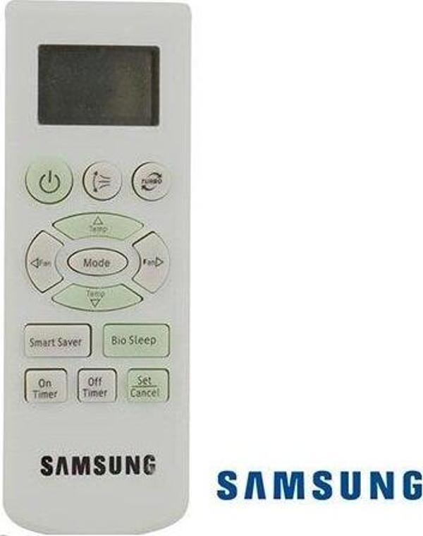 Samsung Klima Kumandası - Image 1