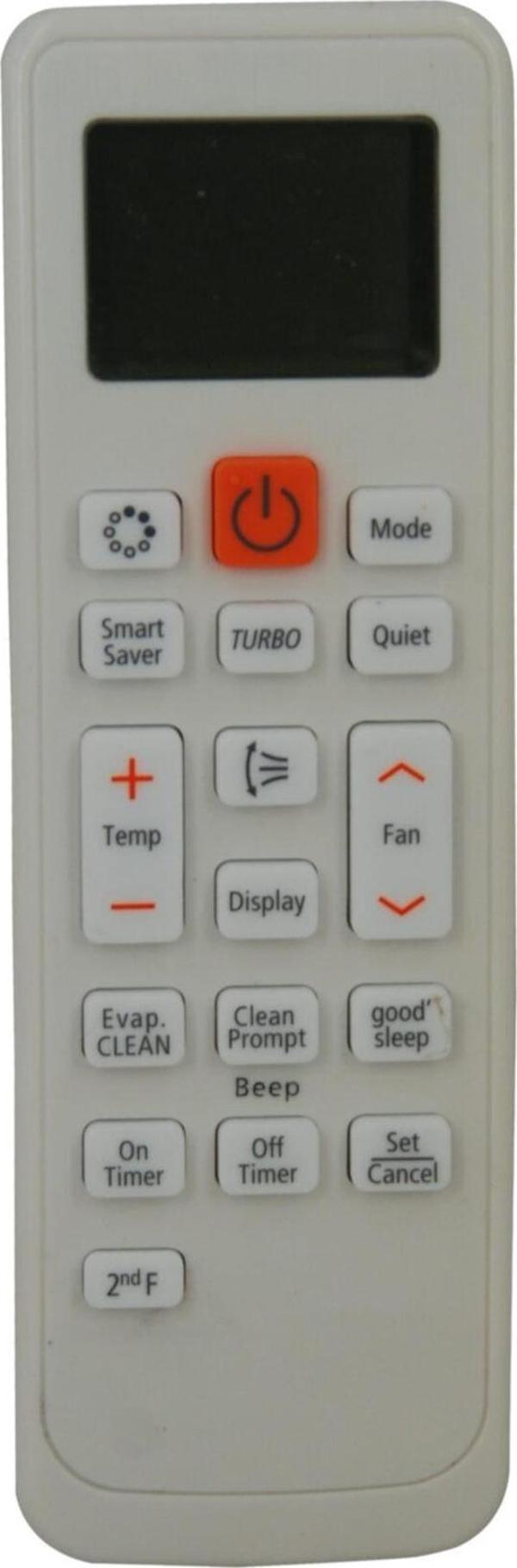 Samsung Klima Kumandası - Image 1