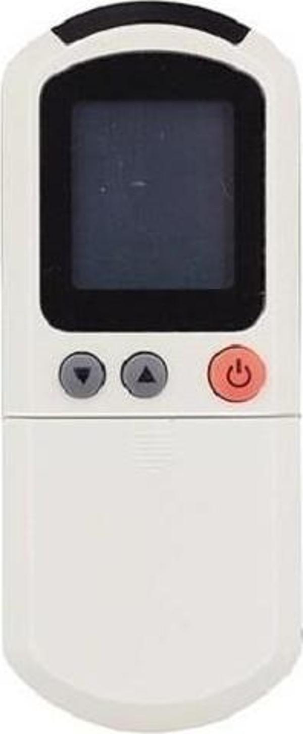 SEİKON Üniversal Klima Kumandası- Maymuncuk - Image 1