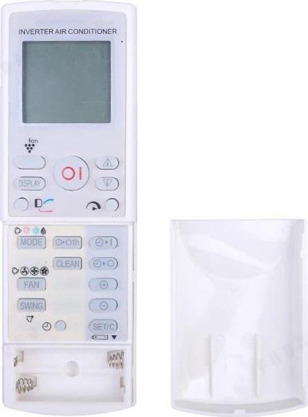 Sharp AH-AP18CE Klima Kumandası- Sıcak Soğuk - Image 1