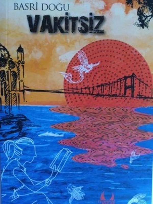 Vakitsiz - Pales Yayınları - Image 1