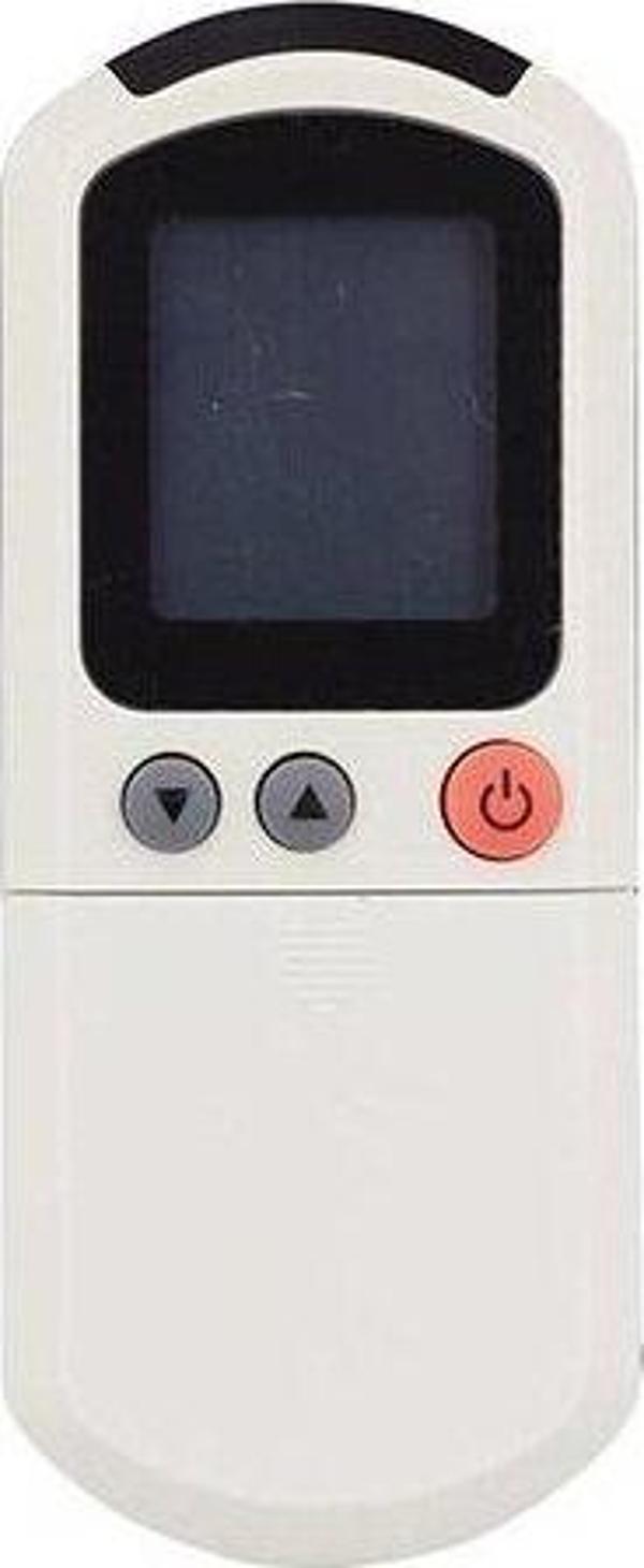 SUNNY-AİRKOOL-SEİKON-Diamond Electric KLİMA KUMANDASI - Image 1