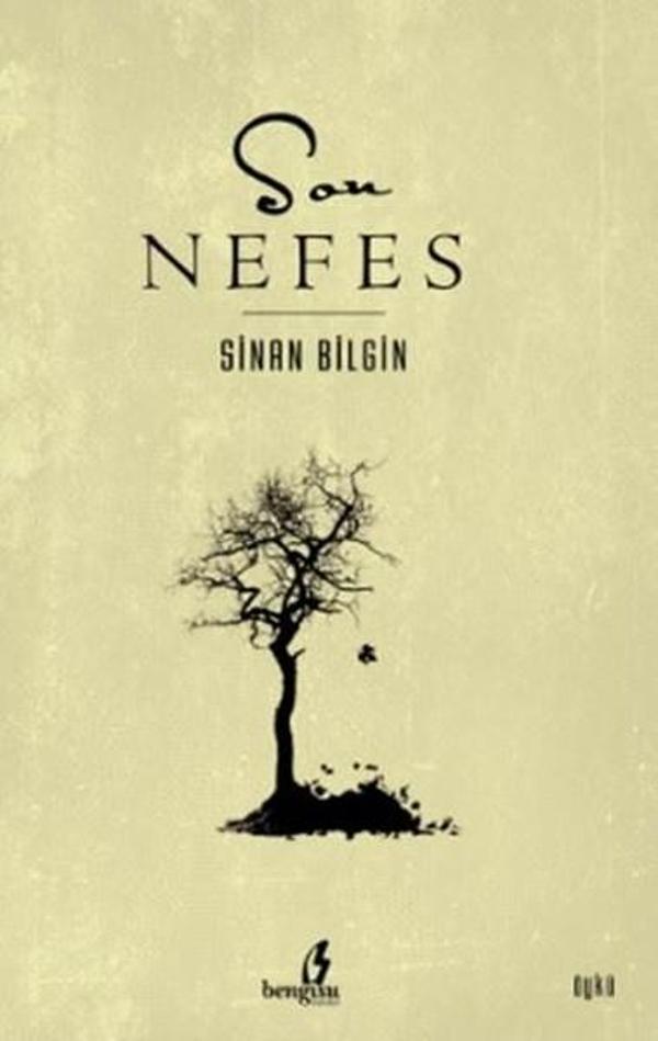 Bengisu Yayınları Son Nefes - Bengisu Yayınları - Image 1
