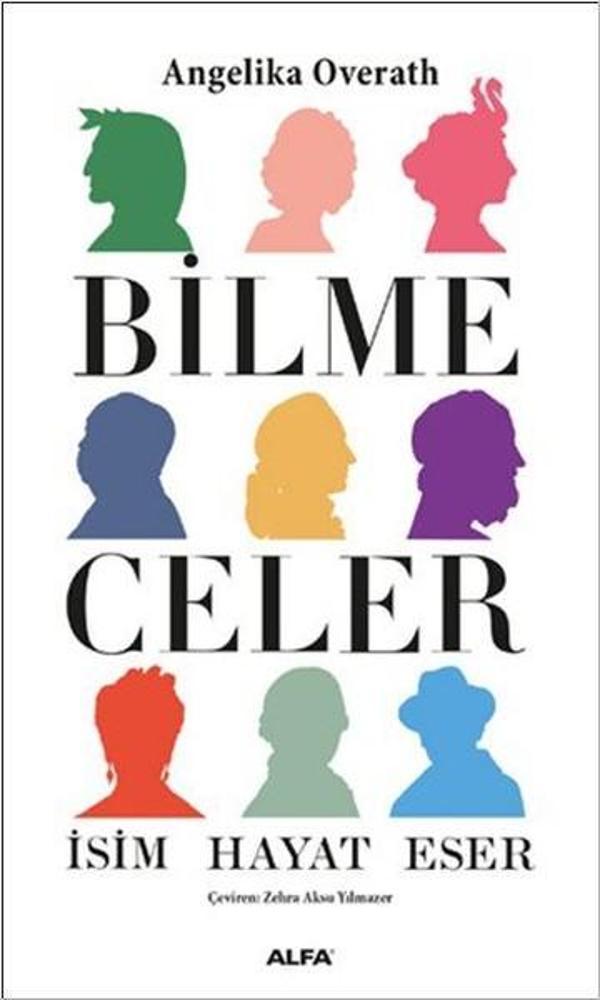 Bilmeceler - Alfa Yayıncılık - Image 1