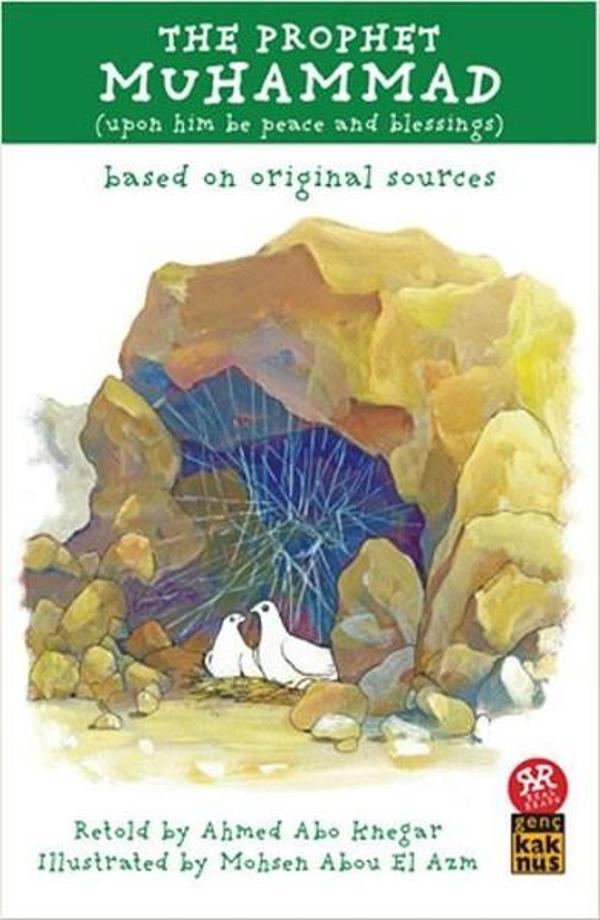 The Prophet Muhammad - Kaknüs Yayınları - Image 1