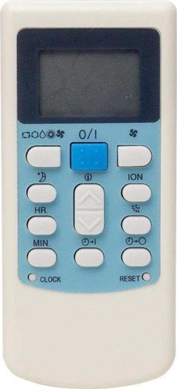 Vestel Klima Kumandası Hyk-07 - Image 1