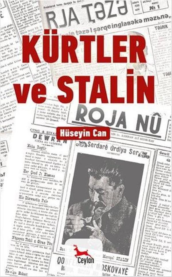Kürtler ve Stalin - Ceylan Yayıncılık - Image 1