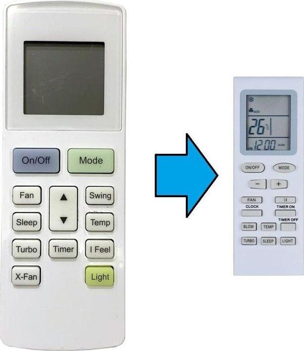 Viessmann WS2062MLCO Klima Kumandası - Image 1