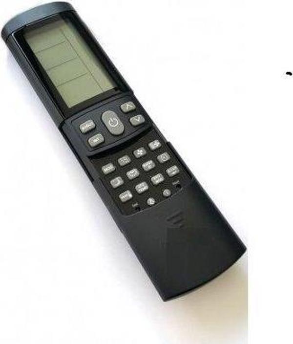 WİNDSOR 09K INV A+ Klima Kumandası - Image 1
