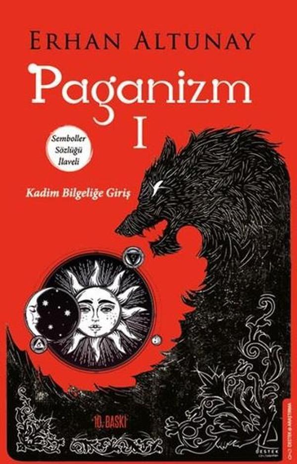 Paganizm-1 - Destek Yayınları - Image 1